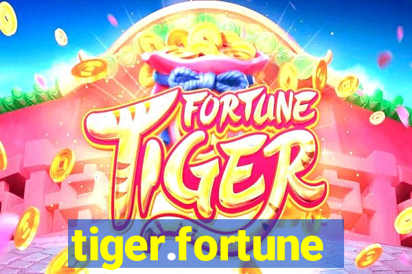 tiger.fortune