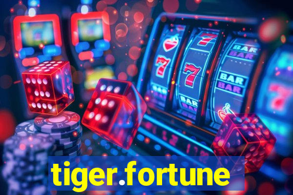 tiger.fortune