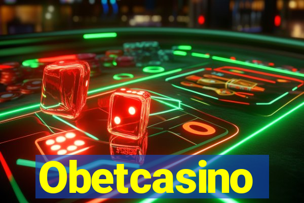 Obetcasino