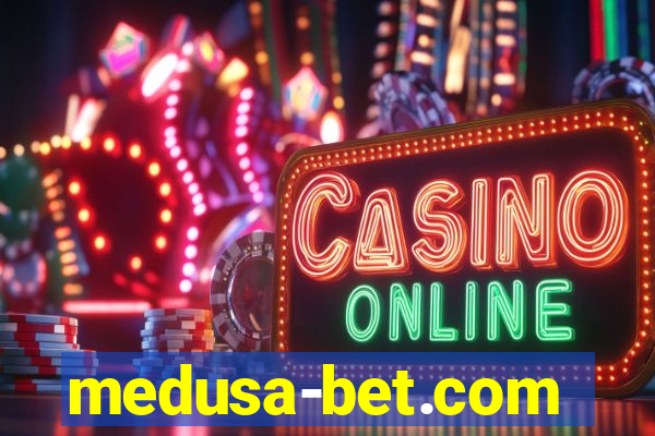 medusa-bet.com