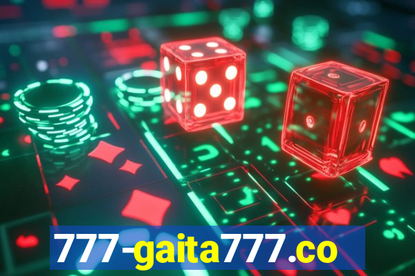 777-gaita777.com