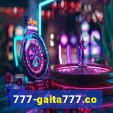 777-gaita777.com