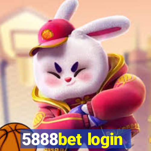 5888bet login