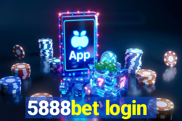 5888bet login