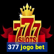 377 jogo bet