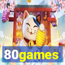 80games