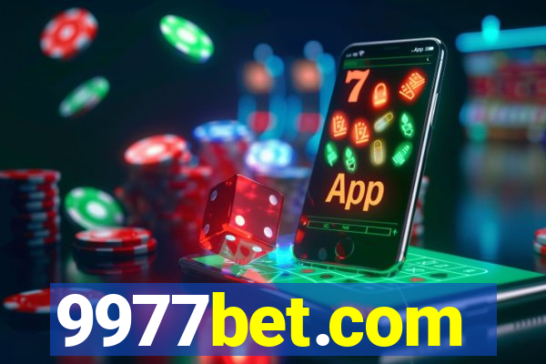 9977bet.com