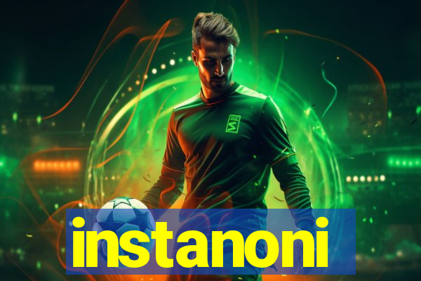 instanoni