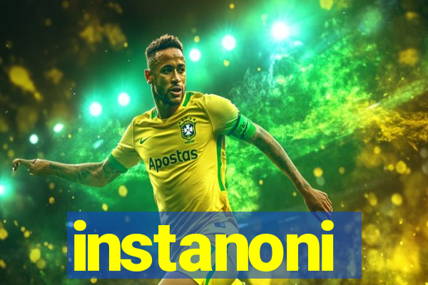 instanoni