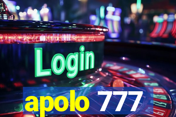 apolo 777