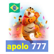 apolo 777