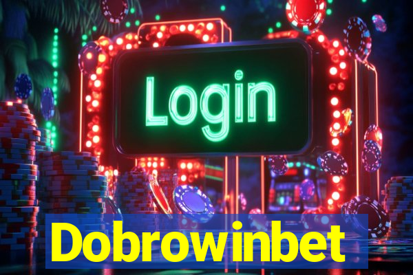 Dobrowinbet