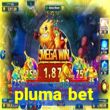 pluma bet