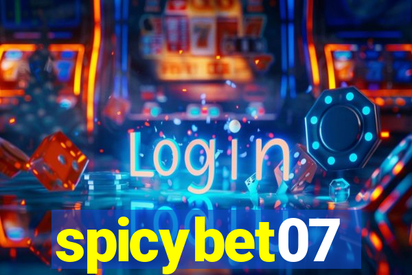 spicybet07