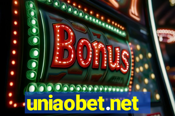 uniaobet.net