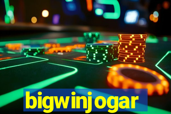 bigwinjogar