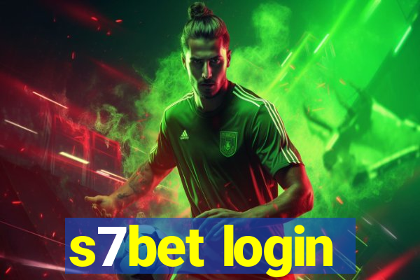 s7bet login