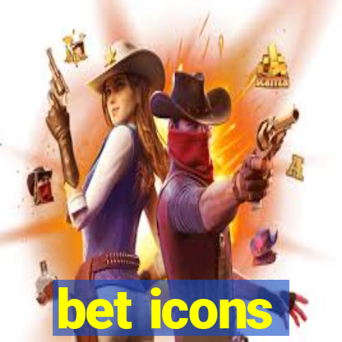 bet icons