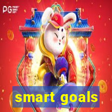 smart goals