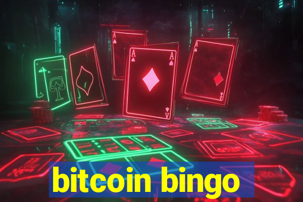 bitcoin bingo