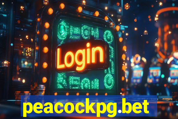 peacockpg.bet