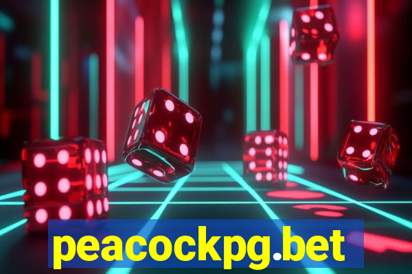 peacockpg.bet