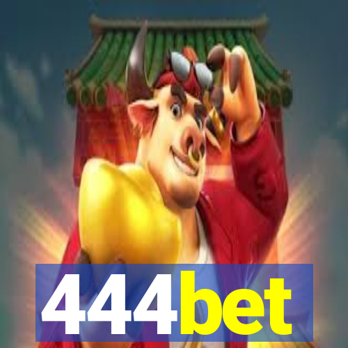 444bet