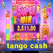 tango cash