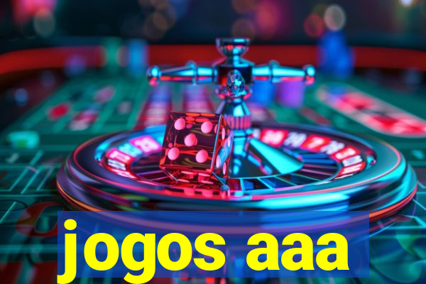 jogos aaa