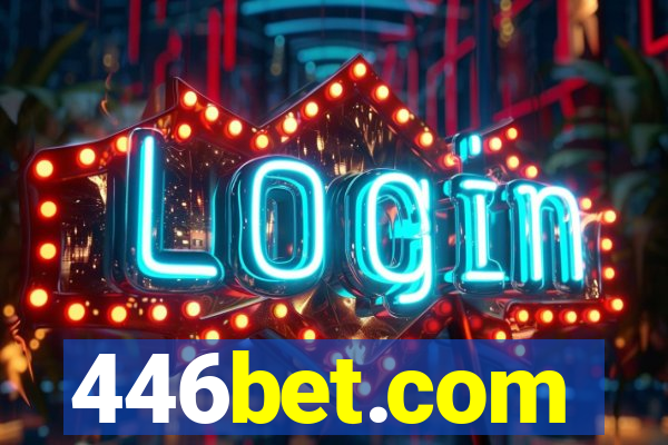 446bet.com