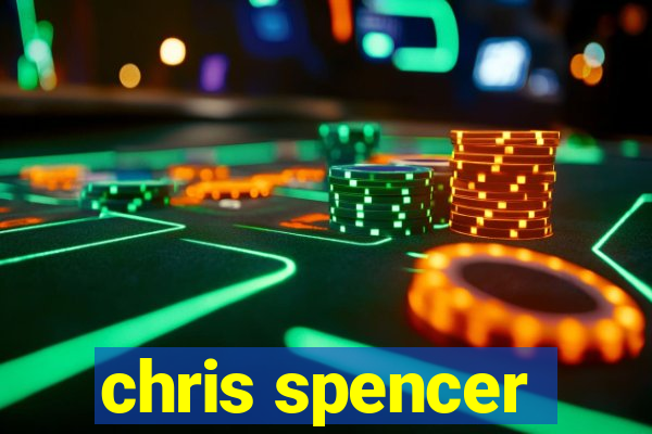 chris spencer