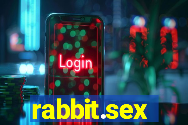 rabbit.sex