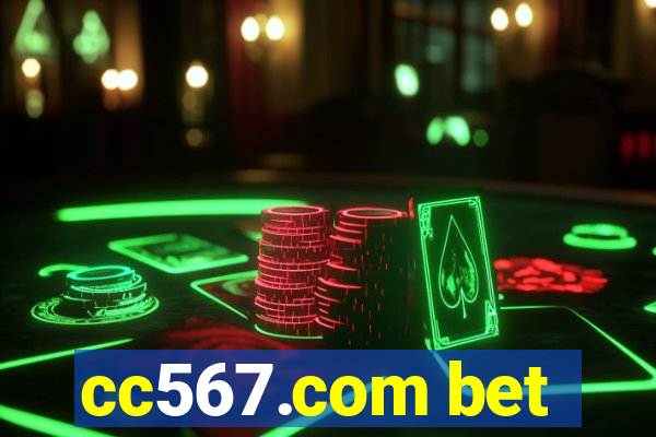 cc567.com bet