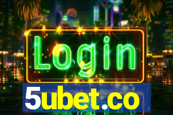 5ubet.co