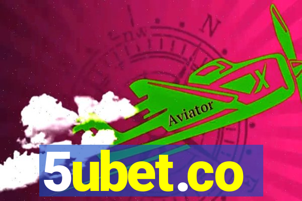 5ubet.co