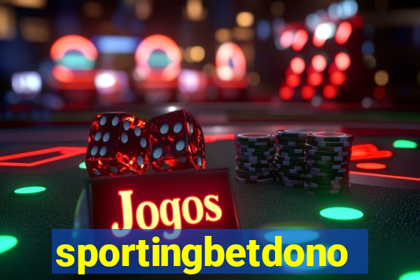 sportingbetdono