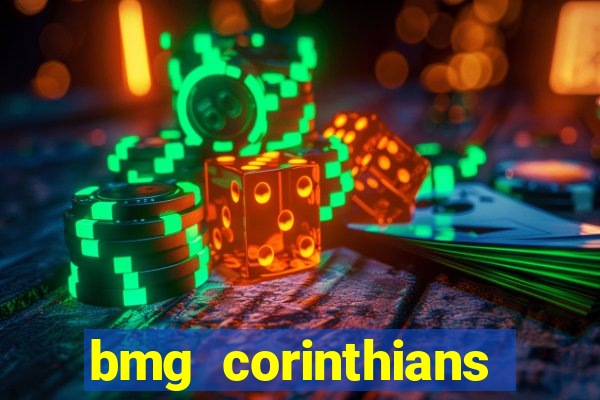 bmg corinthians menor de 18 anos