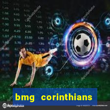 bmg corinthians menor de 18 anos