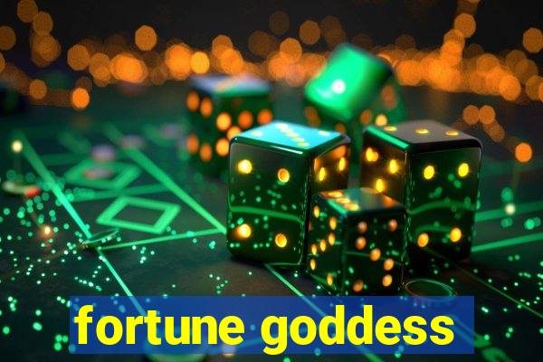 fortune goddess