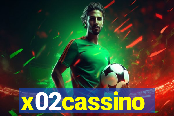 x02cassino