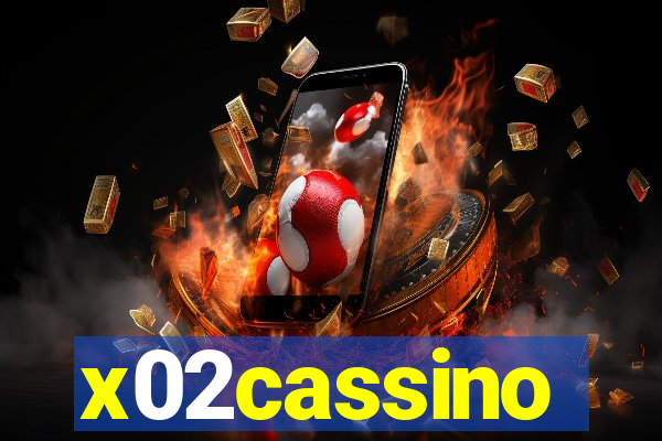 x02cassino