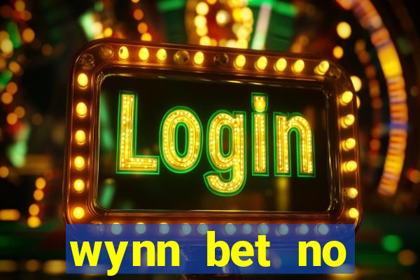 wynn bet no deposit bonus