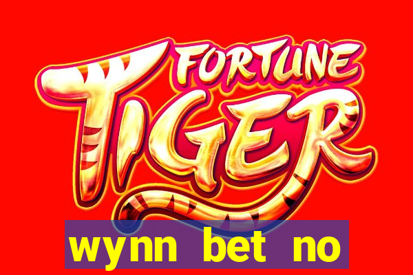 wynn bet no deposit bonus