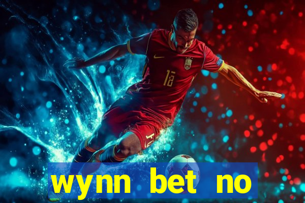 wynn bet no deposit bonus