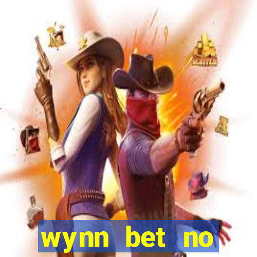 wynn bet no deposit bonus