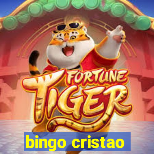 bingo cristao