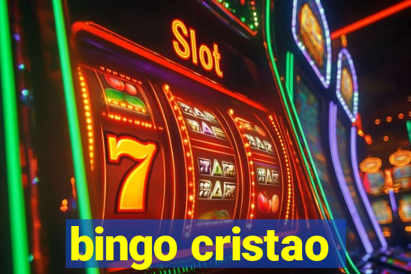 bingo cristao