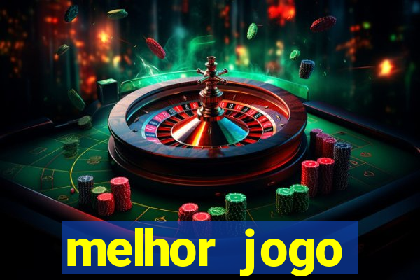 melhor jogo gratuito para celular