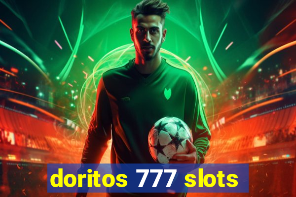 doritos 777 slots