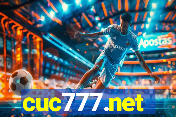 cuc777.net